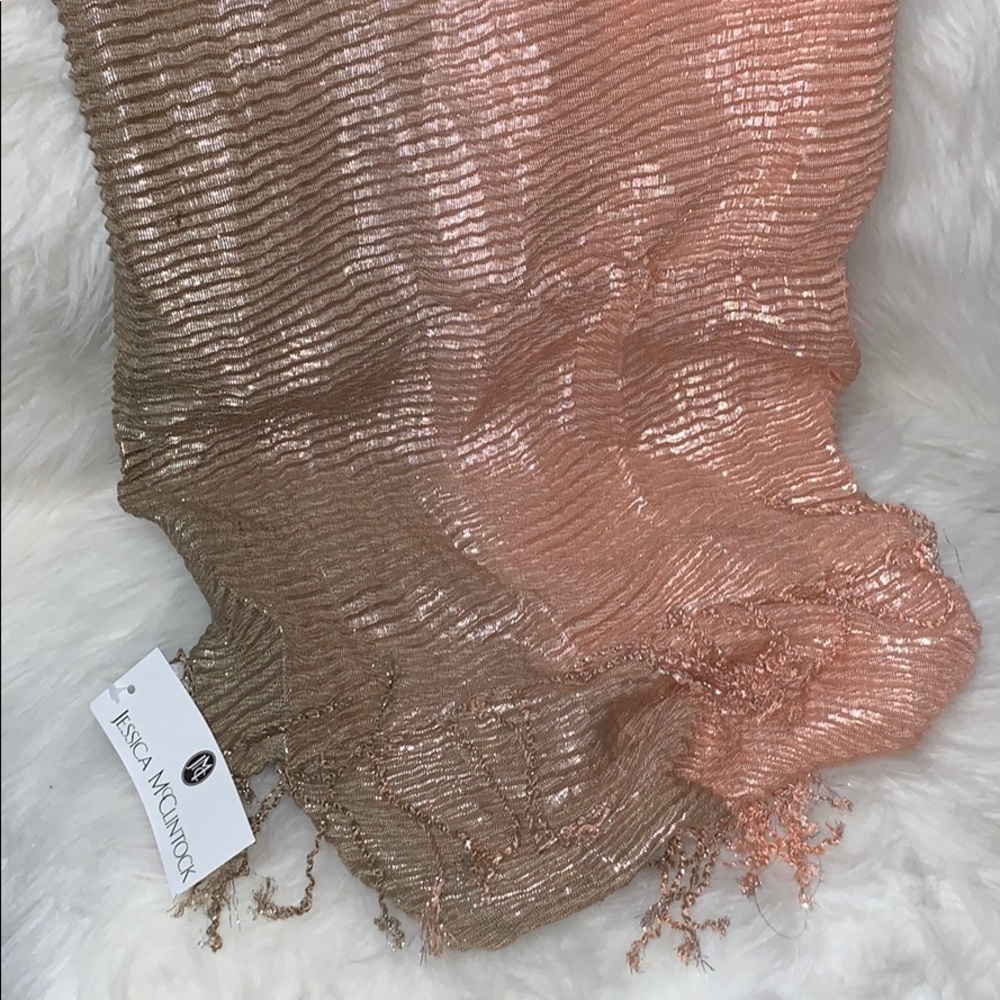 Beautiful scarves two shades
